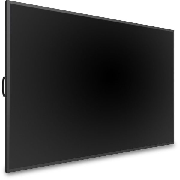 ViewSonic Commercial Display CDE9830 - 4K, 24/7 Operation, Integrated Software, 4GB RAM, 32GB Storage - 500 cd/m2 - 98" - Image 5