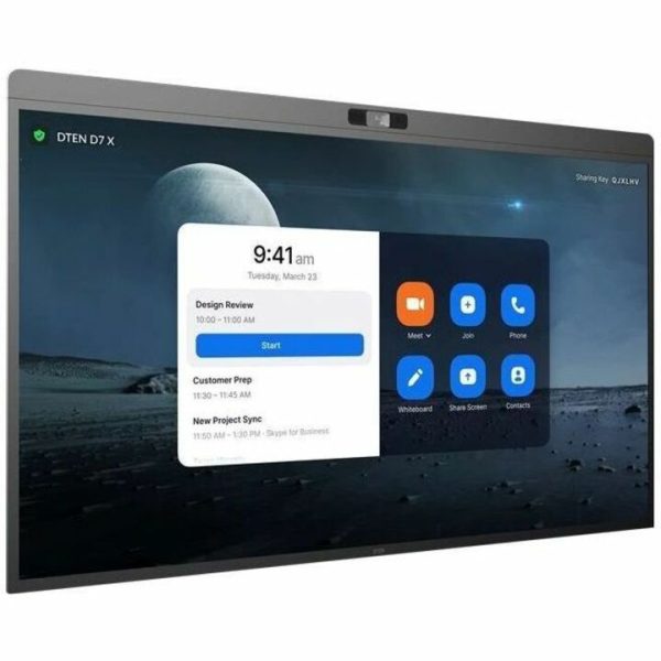 DTEN D7X Collaboration Display - Image 2