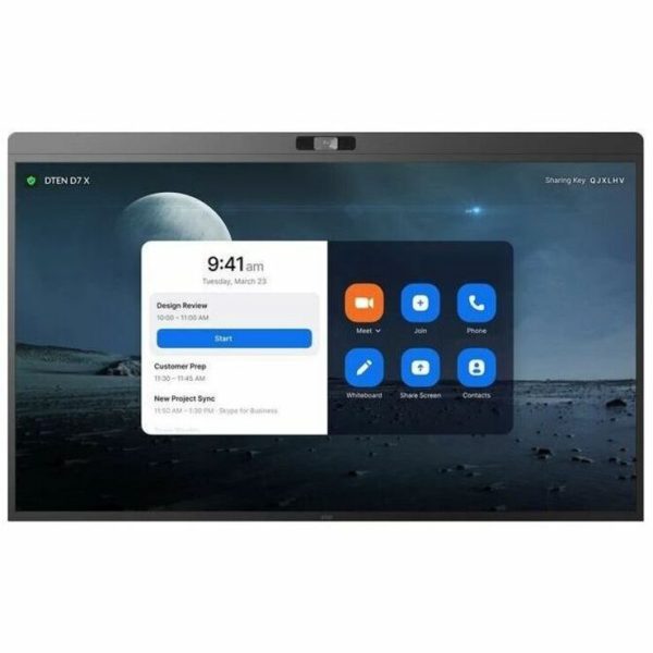 DTEN D7X Collaboration Display - Image 3