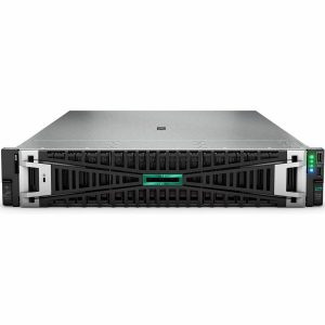 HPE ProLiant DL380 G11 2U Rack Server - 1 Xeon Gold 5416S 2 GHz - 32 GB RAM - Serial ATA/600, 12Gb/s SAS Controller