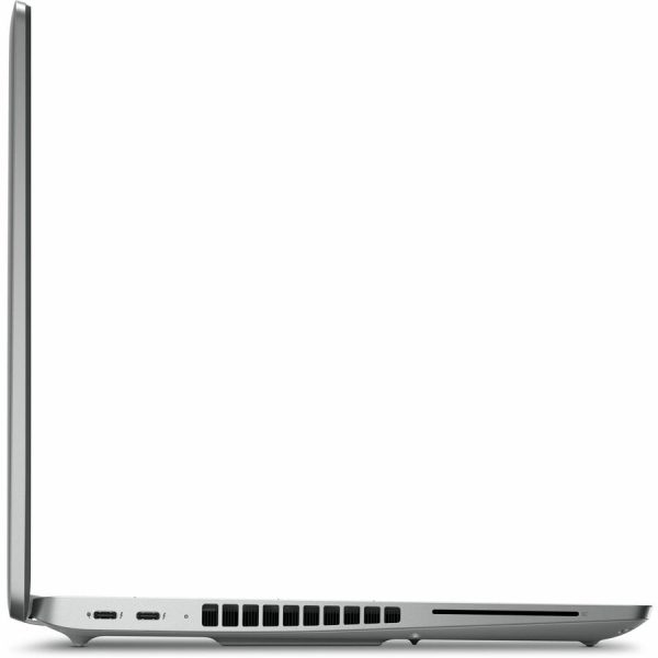 Dell Precision 3000 3591 15.6" Mobile Workstation - Full HD - Intel Core Ultra 9 185H - vPro Technology - 32 GB - 1 TB SSD - English (US) Keyboard - Gray - Image 11