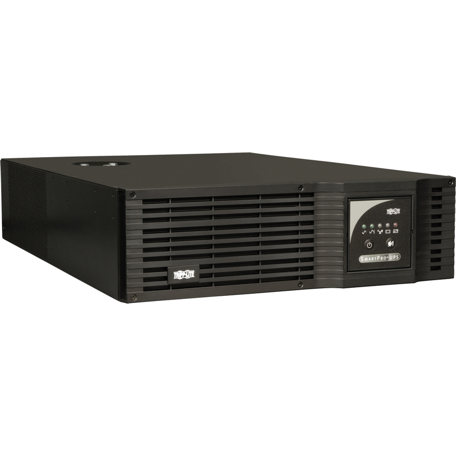 Eaton Tripp Lite Series SmartPro 208V 5kVA 3.75kW Line-Interactive Sine Wave UPS, 3U Rack/Tower, Network Card Options, USB, DB9 Serial - Image 7