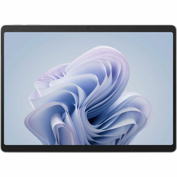 Microsoft Surface Pro 10 Tablet - 13" - vPro Technology - 32 GB - 1 TB SSD - Windows 11 - 5G - Platinum - Image 11
