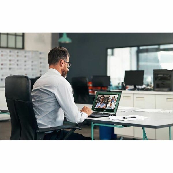 Dell Latitude 7000 7450 14" Notebook - Full HD Plus - Intel Core Ultra 7 165U - vPro Technology - 32 GB - 512 GB SSD - Titan Gray - Image 5