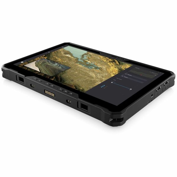 Dell Latitude 7230 Rugged Tablet - 12" Full HD - vPro Technology - 16 GB - 256 GB SSD - Windows 11 Pro - Black - Image 5