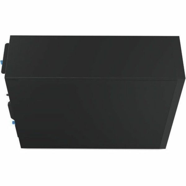 Lenovo ThinkSystem ST250 V3 7DCEA022NA Tower Server - 1 Xeon E-2434 3.40 GHz - 16 GB RAM - Serial ATA/600 Controller - Image 3