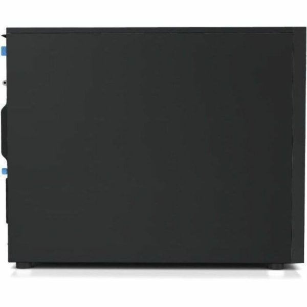 Lenovo ThinkSystem ST250 V3 7DCEA022NA Tower Server - 1 Xeon E-2434 3.40 GHz - 16 GB RAM - Serial ATA/600 Controller - Image 8