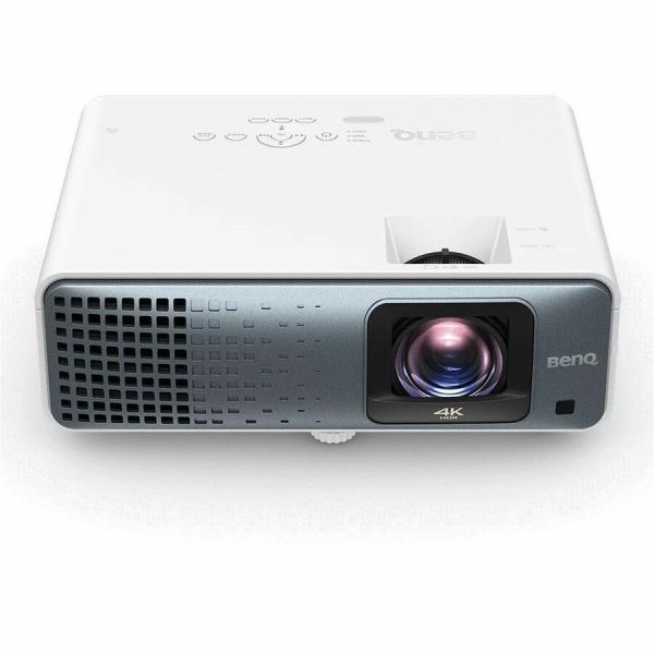 BenQ TK710STi 3D Short Throw DLP Projector - 16:9 - Image 3