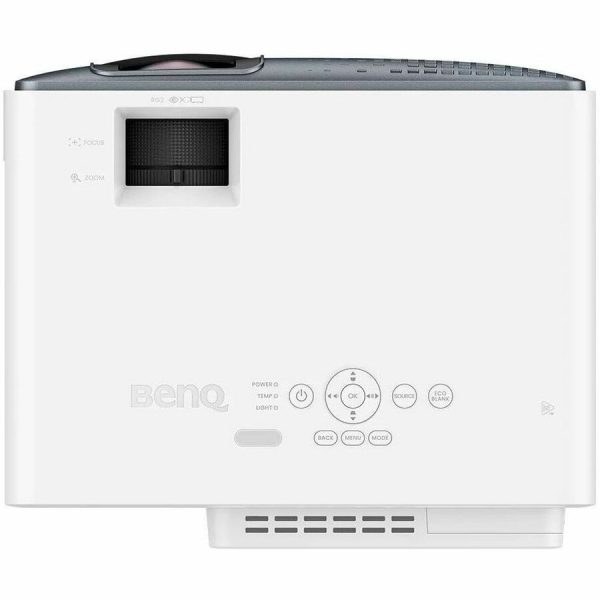 BenQ TK710STi 3D Short Throw DLP Projector - 16:9 - Image 4