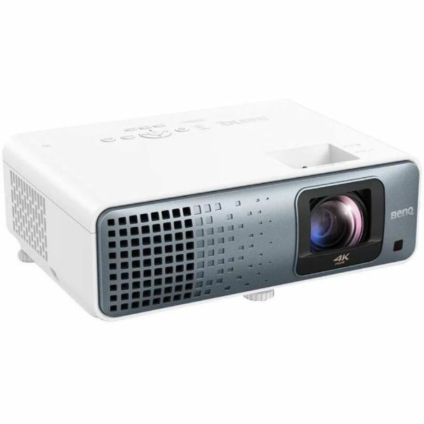 BenQ TK710STi 3D Short Throw DLP Projector - 16:9 - Image 5