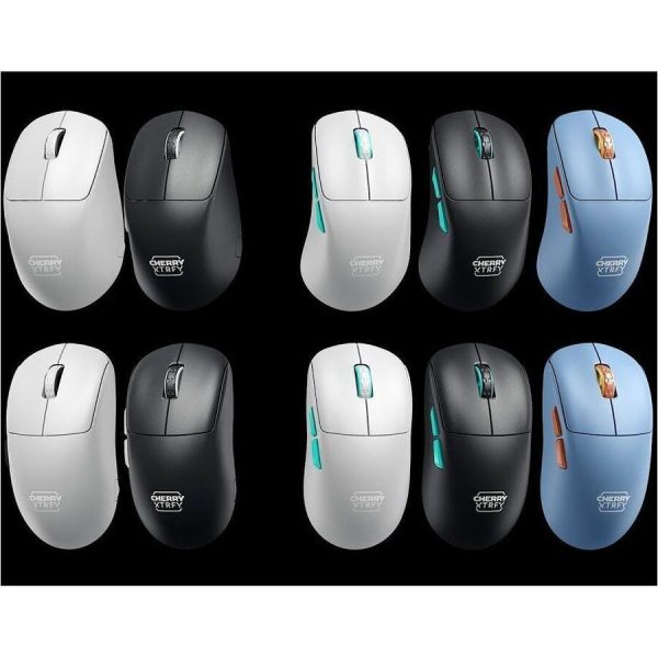 CHERRY XTRFY M68 Wireless Gaming Mouse - Image 8