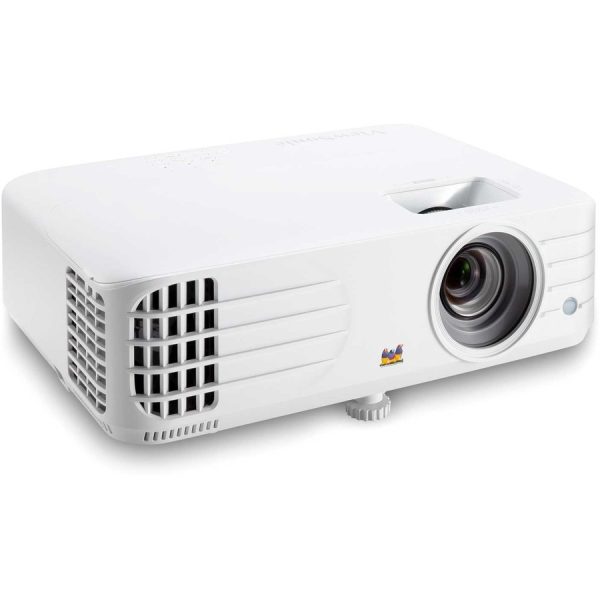 ViewSonic PG706HD 4000 Lumens Full HD 1080p Projector with RJ45 LAN Control Vertical Keystoning and Optical Zoom for Home and Office - Image 10