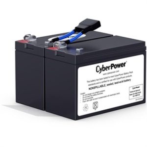 Replacement Battery