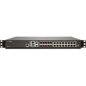 NSA6650 GEN5 REPLACE AGSS 1Y