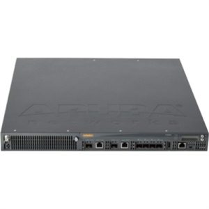 Aruba 7240XM Mobility Controll