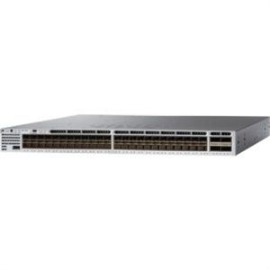 REFURB Catalyst 3850 48 Port 1