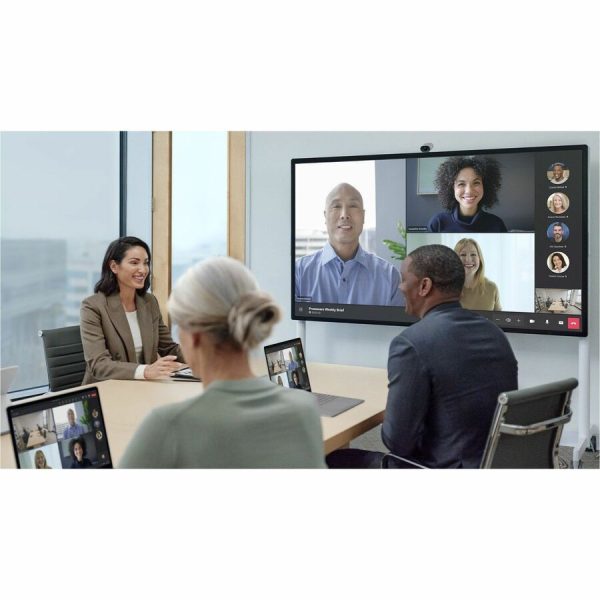 Microsoft Surface Hub 3 for Business - Image 4