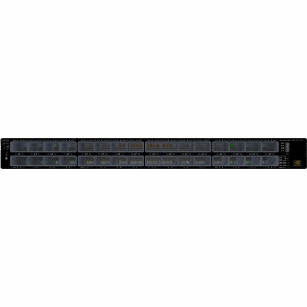 Mellanox MQM9790-NS2R Quantum 2 NDR InfiniBand Switch