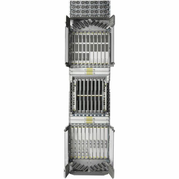 Cisco ASR 9922 Chassis - Image 3