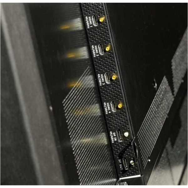 Planar UltraRes URX100-ERO Digital Signage Display - Image 3