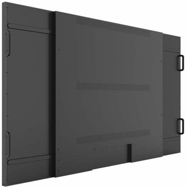 LG UM5K Series - 110'' UHD Large Screen Signage - Image 4