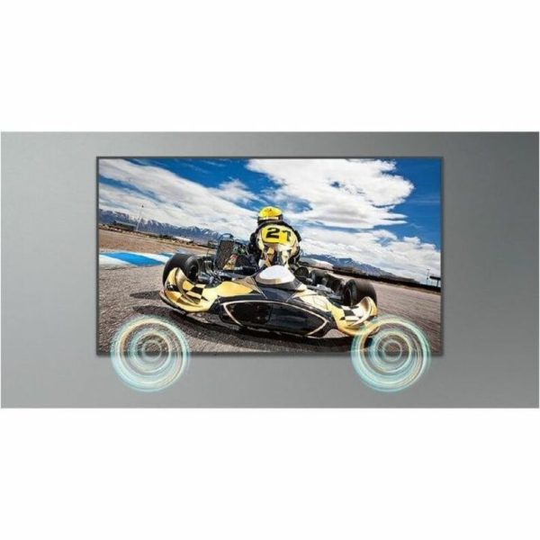 LG UM5K Series - 110'' UHD Large Screen Signage - Image 5