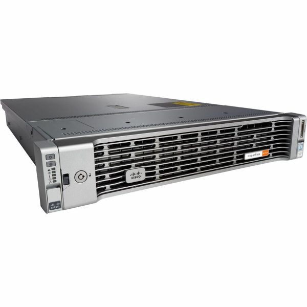 Cisco HyperFlex HX240c M4 2U Rack Server - 2 Xeon E5-2690 v4 2.60 GHz - 512 GB RAM - 12Gb/s SAS Controller - Image 6