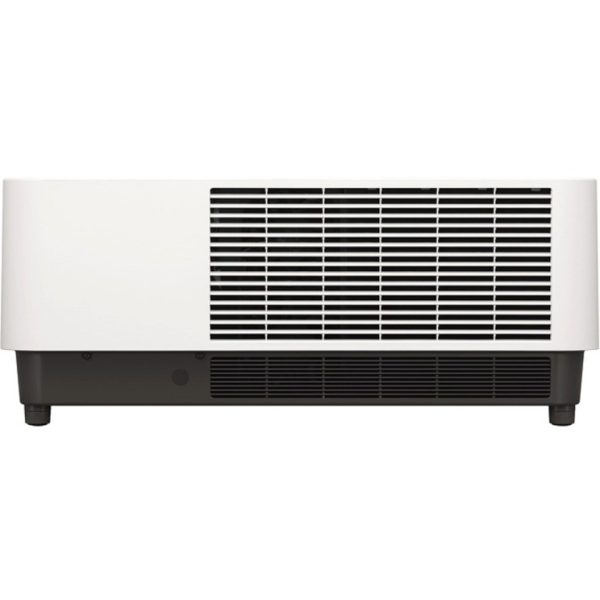 Sony Pro BrightEra VPL-FHZ101L Short Throw LCD Projector - 16:10 - White - Image 5