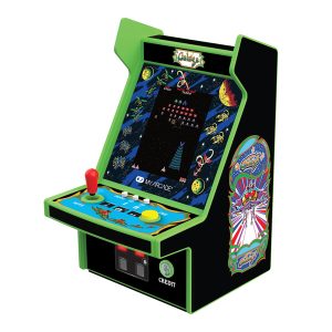 My Arcade DGUNL-4195 Micro Player Pro (Galaga/GALAXIAN)