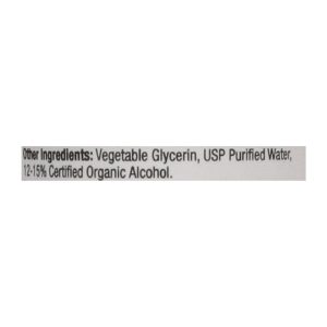 Nature's Answer - Astragalus Root - 1 fl oz