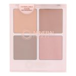 Mineral Fusion - Mkup Rfl Cmplxn Nght Life - 1 Each-.45 OZ