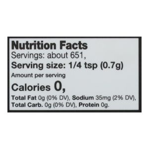 Watkins - Powder Chili - Case of 6-16.2 OZ