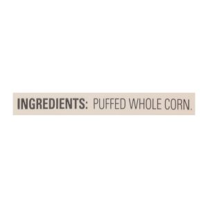 Arrowhead Mills - All Natural Puffed Corn Cereal - Case of 12 - 6 oz.