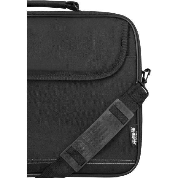 Urban Factory Activ' AVB06UF-V2 Carrying Case for 15.6" Notebook - Black - Image 3