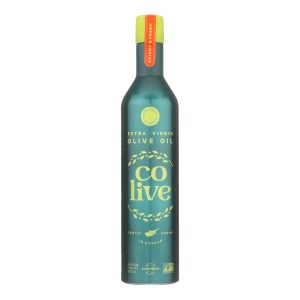 Colive - Olive Oil Extra Virgin - Case of 6-16.9 FZ