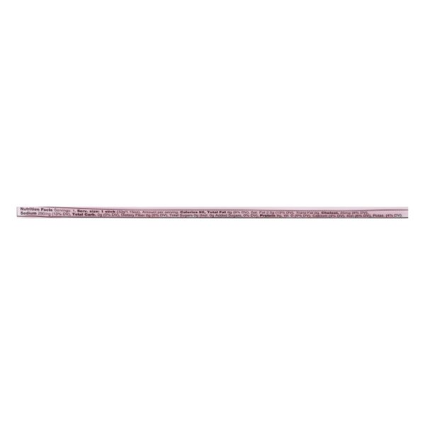 Chomps Beef Sticks - Original - Case of 24 - 1.15 oz - Image 3