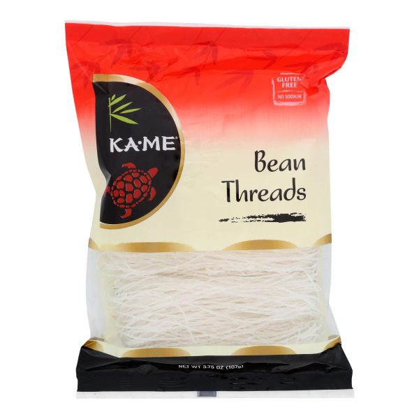 Ka-Me Bean Threads  - Case of 8 - 3.75 OZ - Image 2