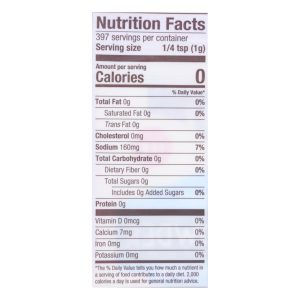 Bob's Red Mill - Baking Powder - Case of 4-14 OZ
