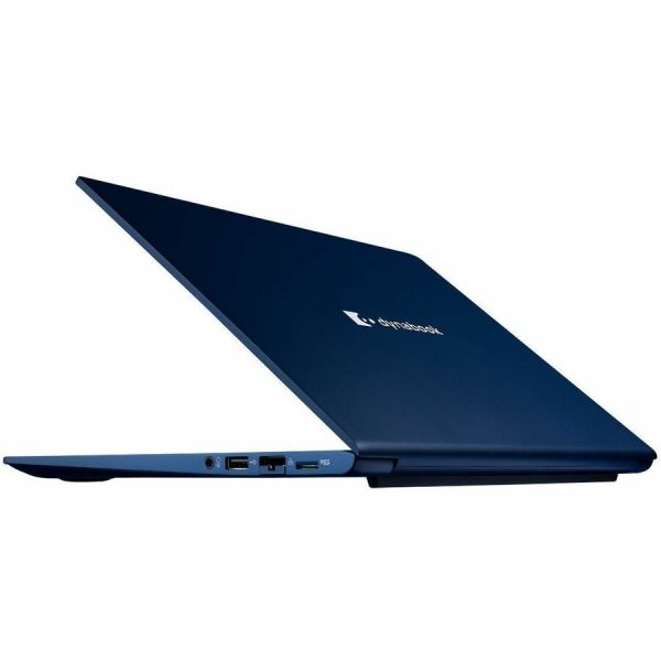 Dynabook Portege X40L-M 14" Notebook - WUXGA - Intel Core Ultra 7 155H - Intel Evo Platform - 16 GB - 512 GB SSD - Tech Blue - Image 10