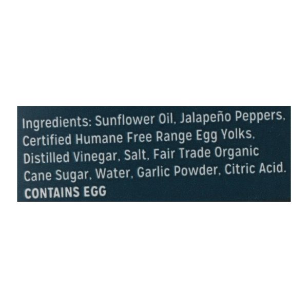 Sir Kensington's - Mayo Sriracha Squeeze Btl Gluten Free - Case of 6-12 FZ - Image 2