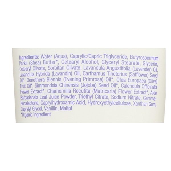 The Honest Company Face and Body Lotion - Dreamy Lavender - 8.5 fl oz - Image 2
