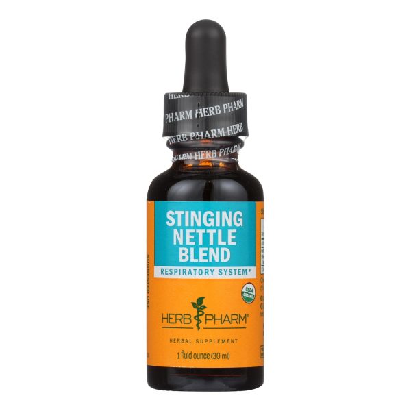 Herb Pharm - Nettle Blend - 1 Each-1 FZ - Image 2
