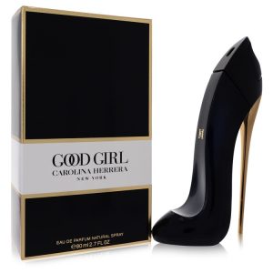 Carolina Herrera Eau De Parfum Spray 2.7 oz for Women