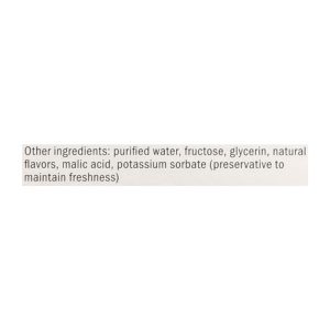 Nature's Way - Sambucus Kids Syrup - 1 Each-4 FZ