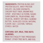 Think Products thinkThin Bar - Lean Protein Fiber - Caramel - 1.41 oz - 1 Case