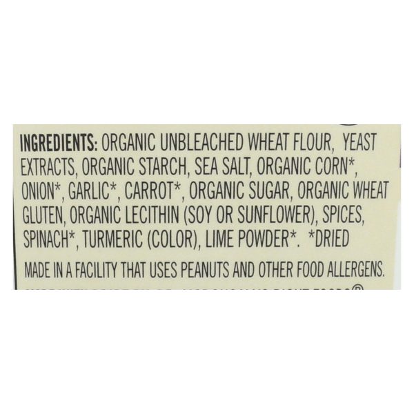Dr. McDougall's Vegan Ramen Soup Big Cup with Noodles - Chicken - Case of 6 - 1.8 oz. - Image 3