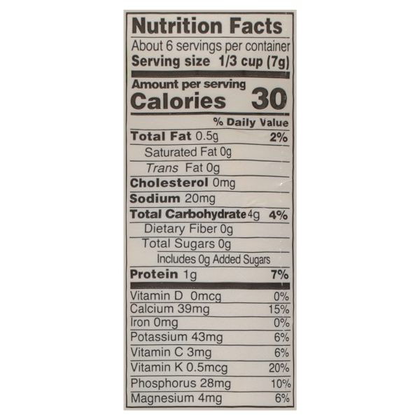Serenity Kids - Puff Bn Brth Brc Spin - Case of 6-1.5 OZ - Image 2