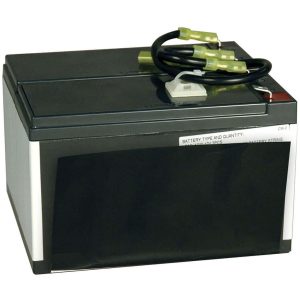 Eaton Tripp Lite Series UPS Replacement 24VDC Battery Cartridge for Select SLT UPS