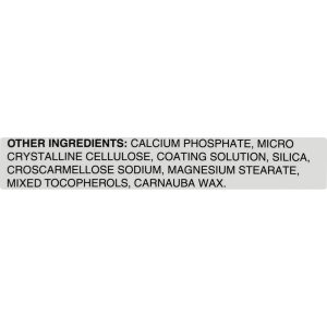 Promensil Menopause - Double Strength - Relief Hot Flashes Night Sweats - 30 Tablets