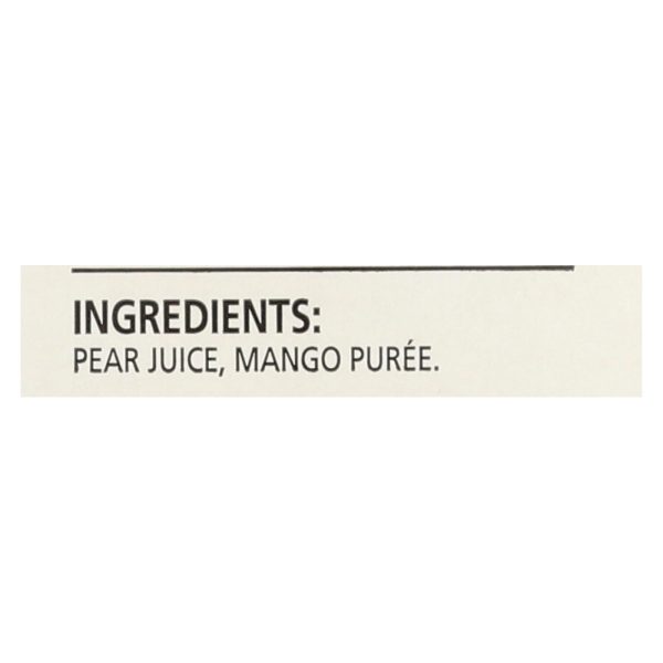 Ceres Juices Juice - Mango - Case of 12 - 33.8 fl oz - Image 2